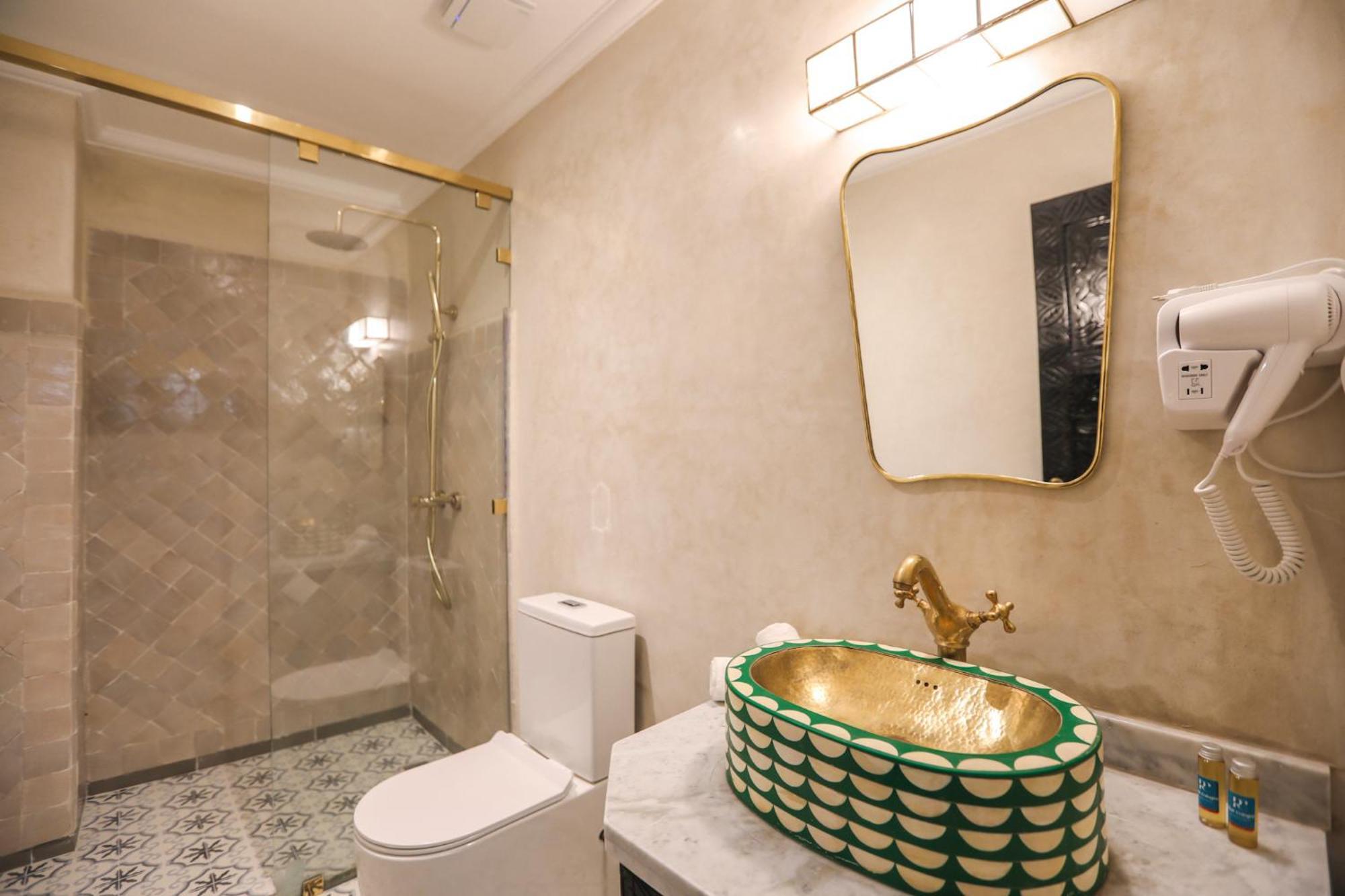 Riad Cologne Marrakesh Bilik gambar