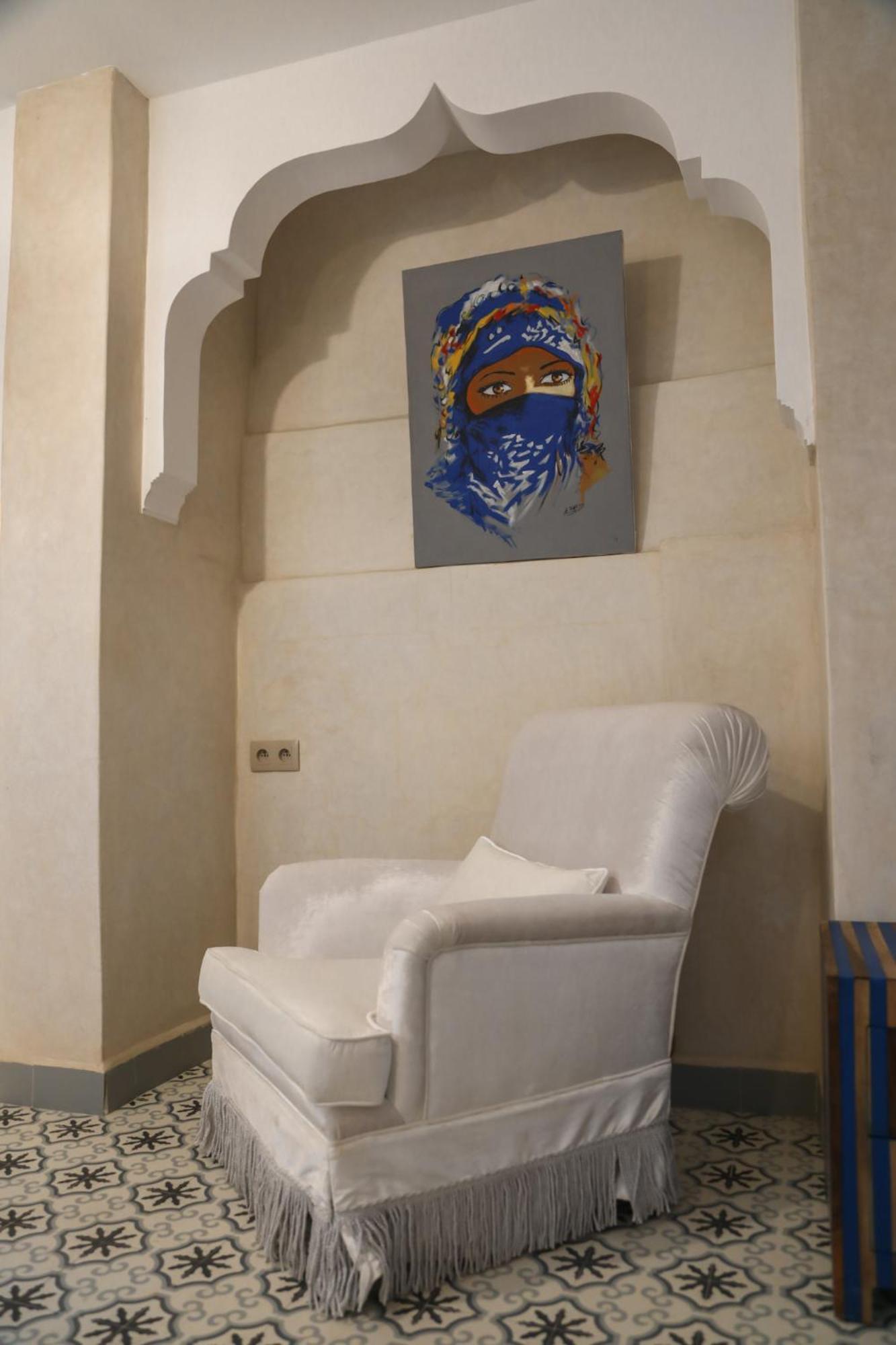 Riad Cologne Marrakesh Bilik gambar