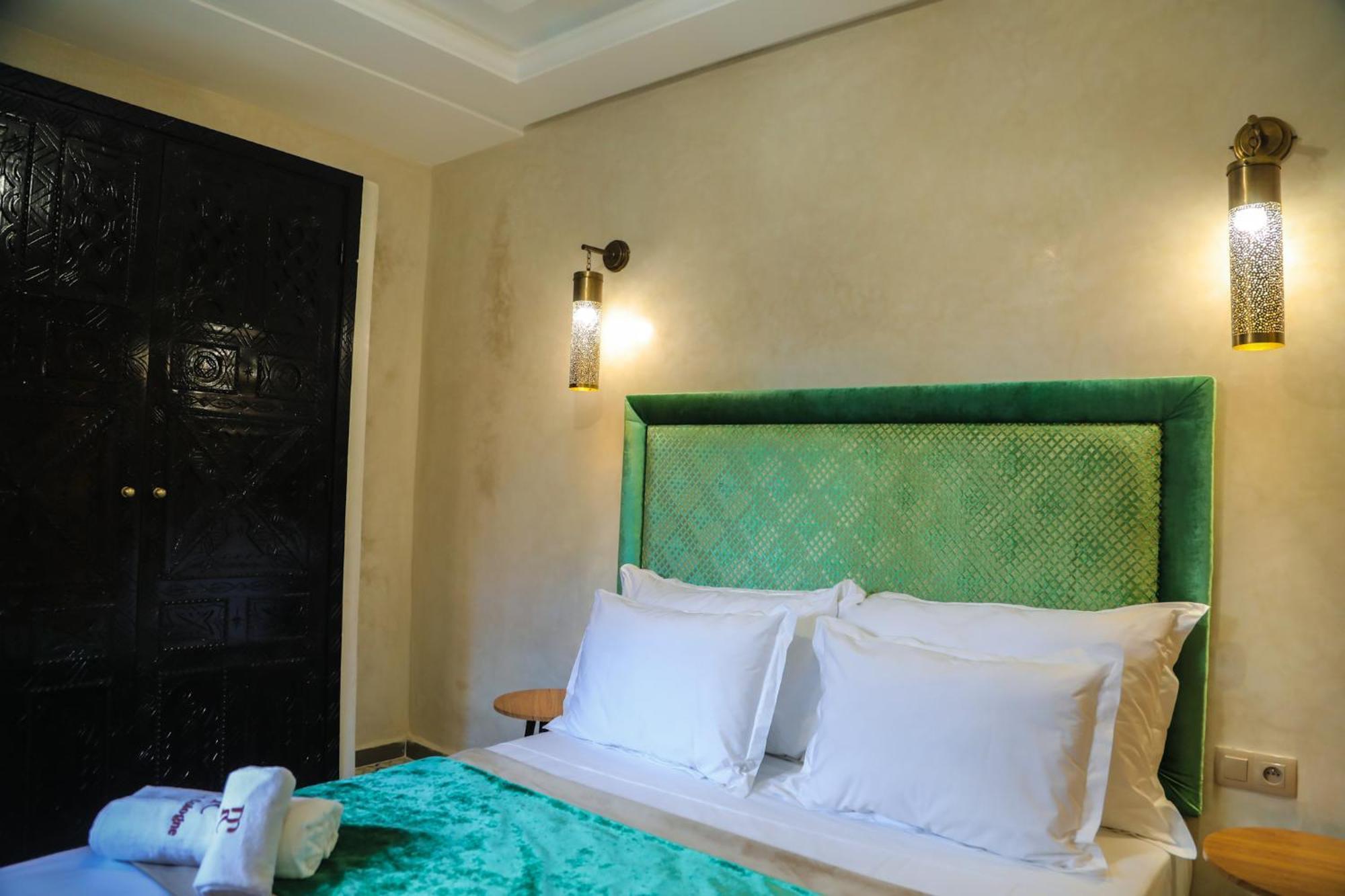 Riad Cologne Marrakesh Bilik gambar