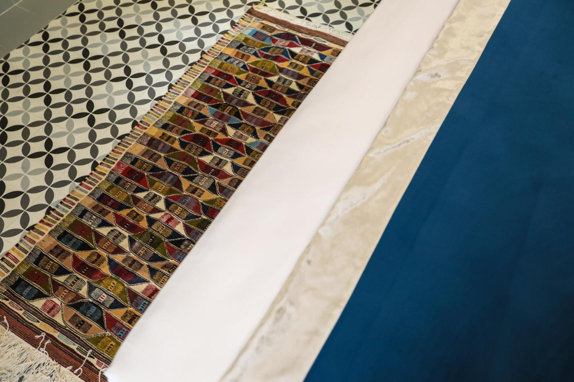 Riad Cologne Marrakesh Bilik gambar