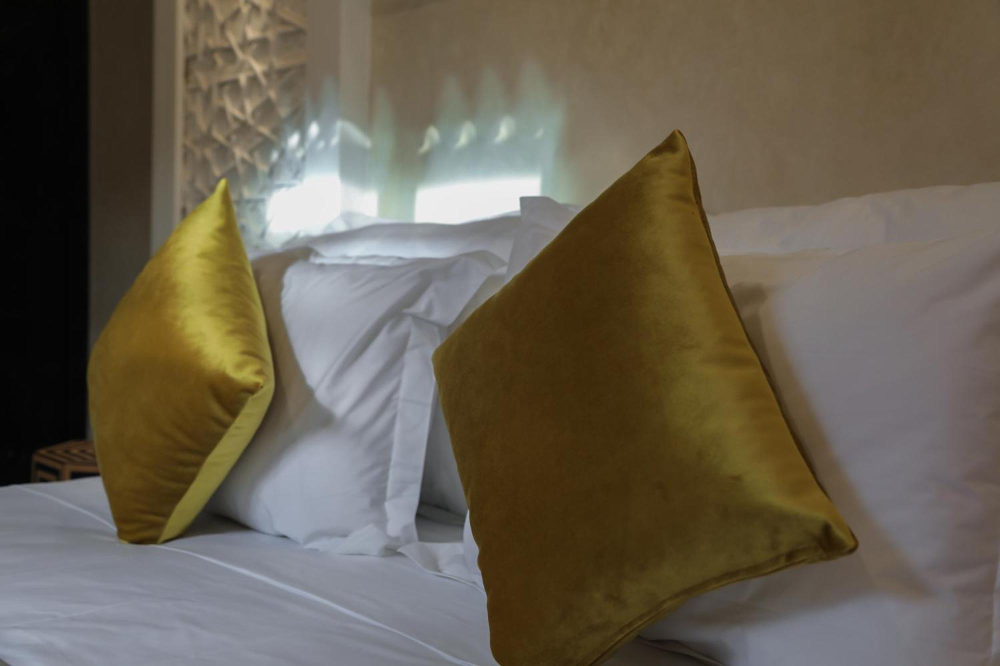 Riad Cologne Marrakesh Luaran gambar