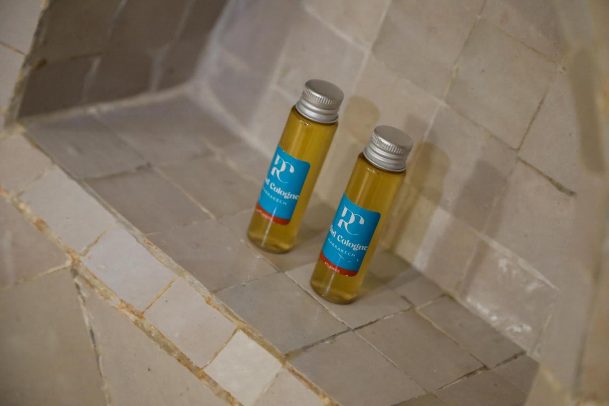 Riad Cologne Marrakesh Luaran gambar